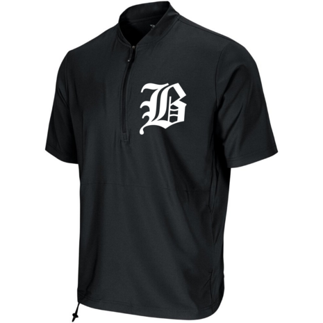 Badhoevedorp Badgers Windbreaker Short Sleeve