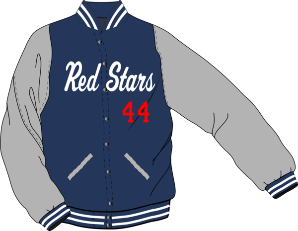 Red Stars Jack