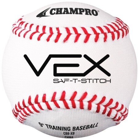 CBBXB - Champro 9 " VEX Nylon Training Honkbal