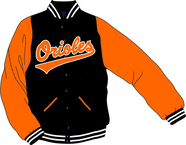 Orioles Jack