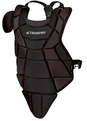 CP035 - Champro 13.5"  Contour Fit Body Protector