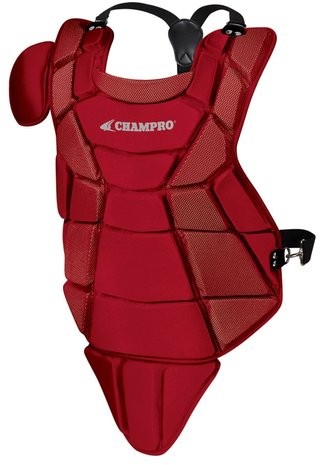 CP035 - Champro 13.5"  Contour Fit Body Protector