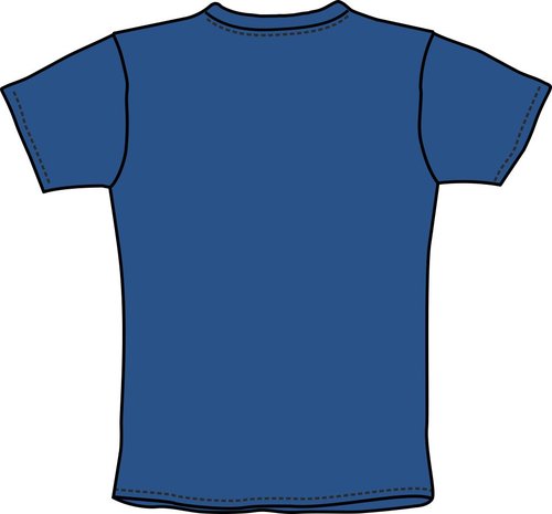 Vrijbuiters T-Shirt