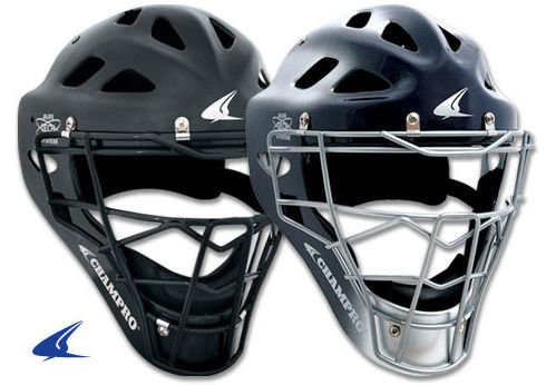 CM19 - Champro Replacement Strap Hockey Style Catcher's Helm CM5 & CM6