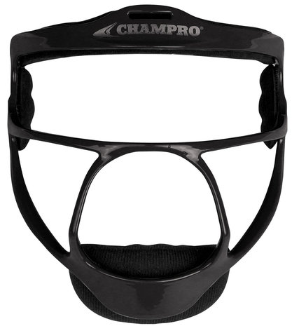 CM02 - Rampage Softball Fielder's Facemask