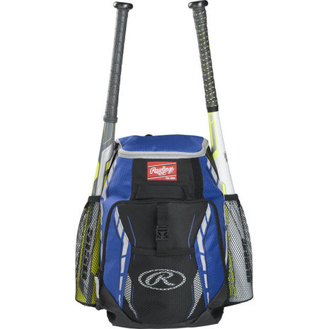 R400 - Rawlings Youth Players Team Backpack