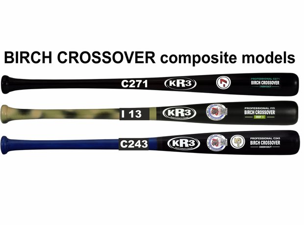 KR3 - Birch Crossover Composite