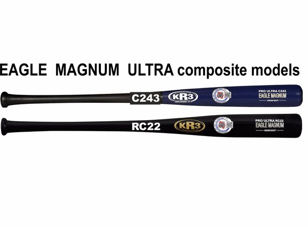 KR3 - Eagle Magnum Ultra