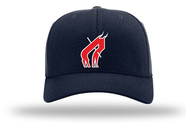 Bullfighters TC Ken Cap