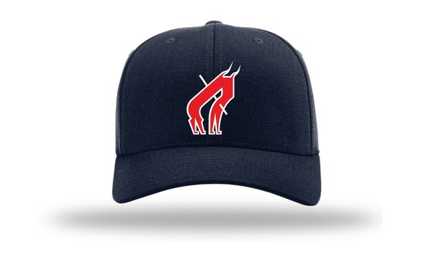 Bullfighters SSK Flex Cap