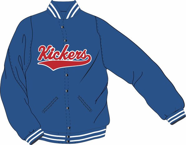 Kickers Jack Softshell