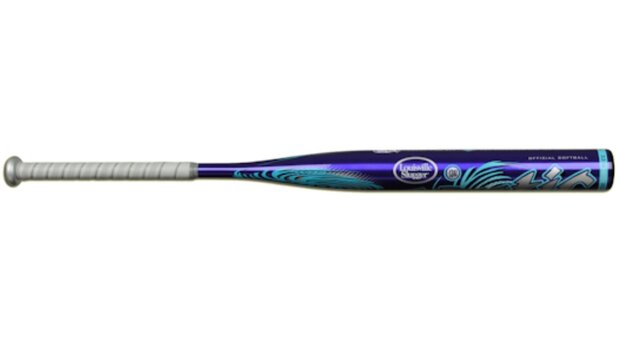 FP12Y - Louisville Slugger 30" Mystic Fastpitch Softbal Knuppel -13
