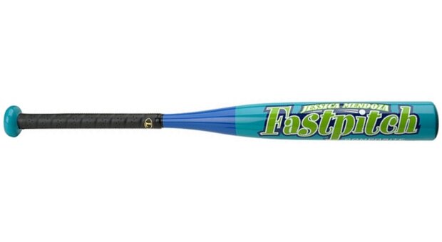 Louisville Slugger TPS Mendoza Fastpitch BeeBall 27" Knuppel -13.5
