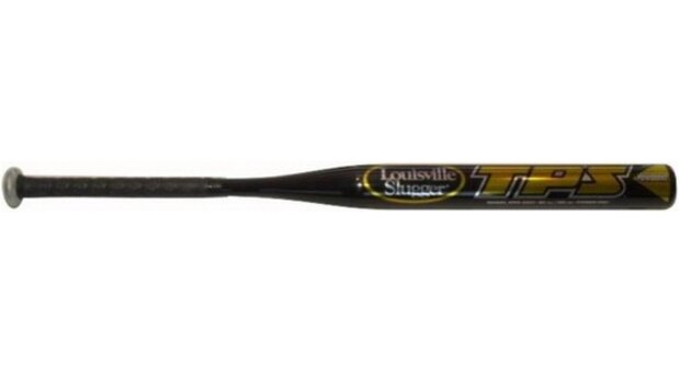 JFP6 - Louisville Slugger C2000 Powerized Aluminium Softbal 33" Knuppel -6