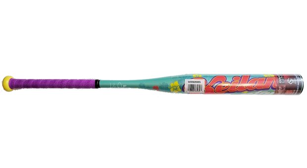 FPKS13 - Worth 30" Keilani Storm Hyperlite Alloy Fastpitch Softbal Knuppel -13