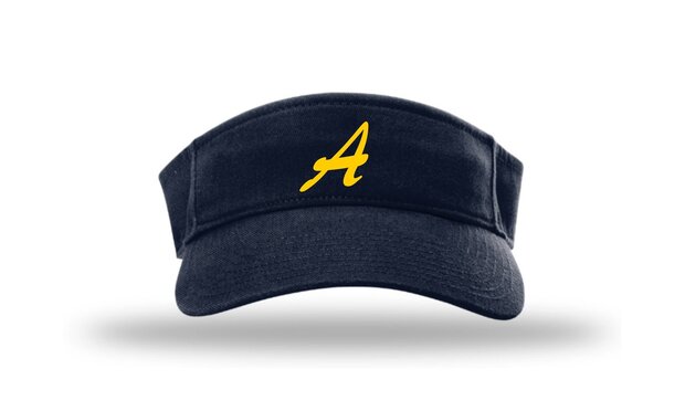 Adegeest HV6 Champro Visor
