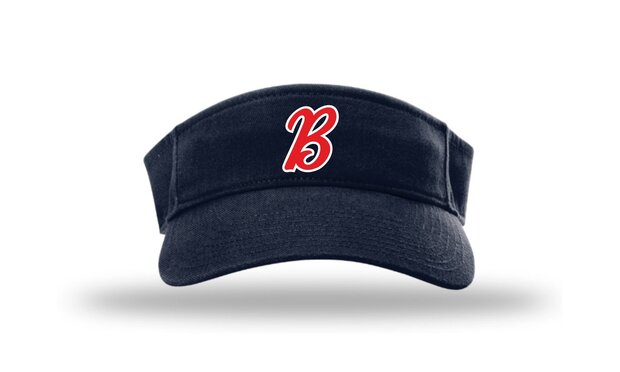 Blokes HV6 Champro Visor