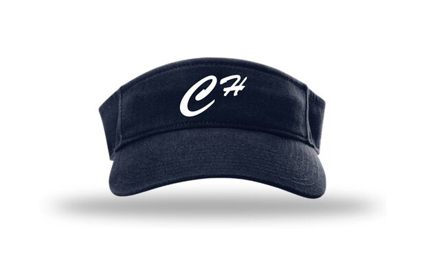Caps Hoogeveen HV6 Champro Visor