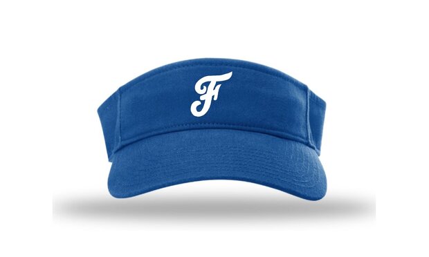 Frogs HV6 Champro Visor