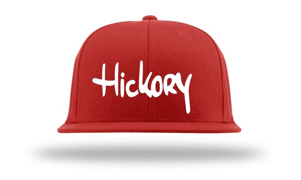 Hickory PTS65 Richardson sized Woolcap
