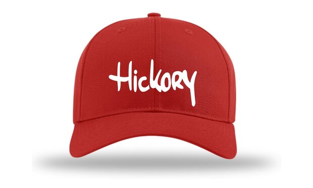 Hickory TC Open Woolcap