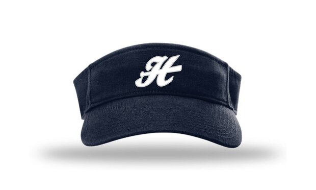 Hitmanics HV6 Champro Visor