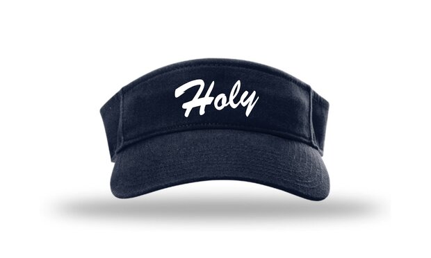 Holy HV6 Champro Visor