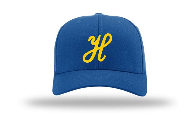 Hilversum Hurricanes TC Open Woolcap