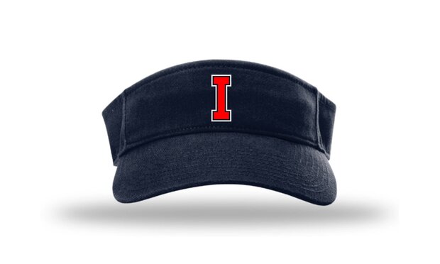 Indians HV6 Champro Visor