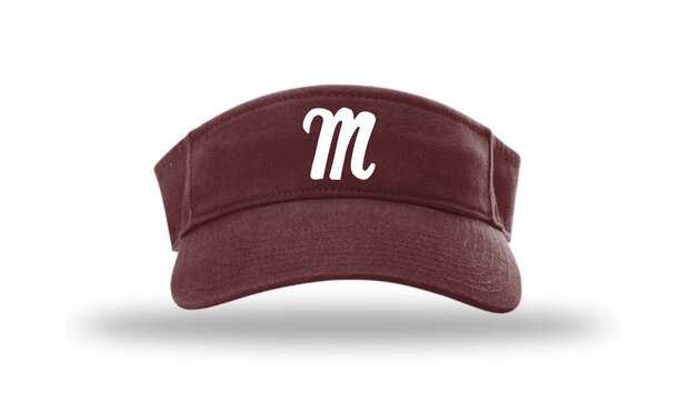 Mulo HV6 Champro Visor