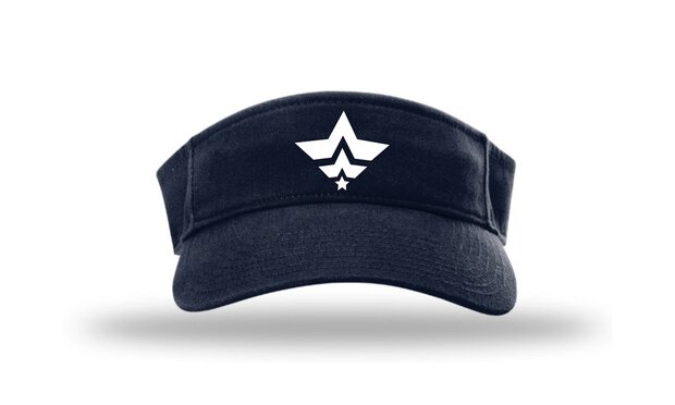 Olympia HV6 Champro Visor