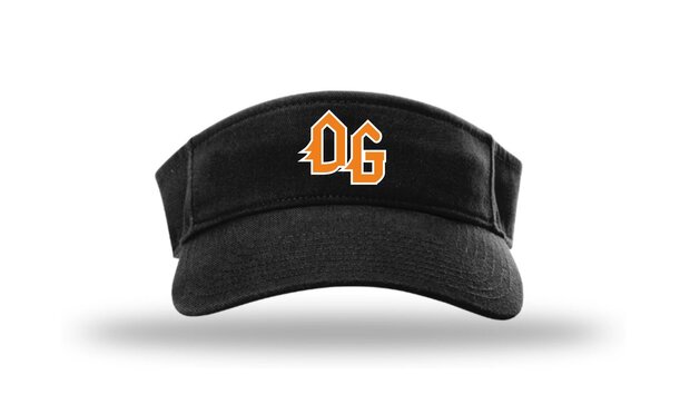Onze Gezellen HV6 Champro Visor