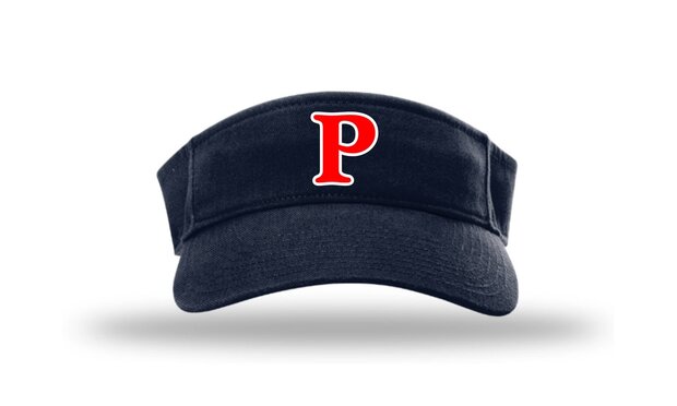 Petrels HV6 Champro Visor
