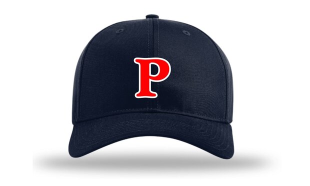 Petrels  HC 4 Champro adjustable snapback cap