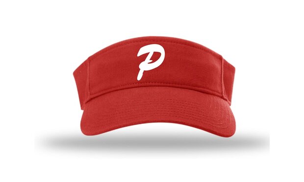 Pioneers Assen HV6 Champro Visor