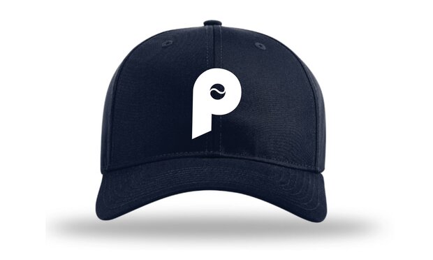 Hoofddorp Pioniers HC 4 Champro adjustable snapback cap