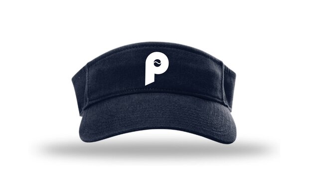 Hoofddorp Pioniers HV6 Champro Visor