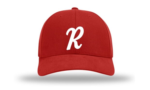 Rangers SSK FLEX CAP
