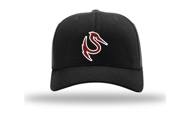 Storks  TC/KEN sized Woolcap