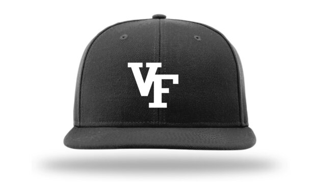 Vennep Flyers PTS65 Richardson woolcap (sized)