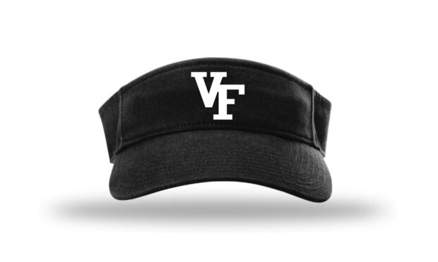 Vennep Flyers HV6 Champro Visor