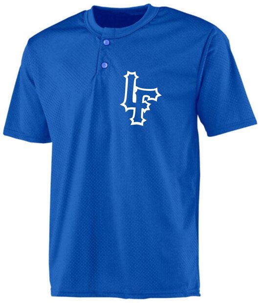 Flags BP Jersey Mesh
