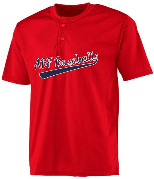 ABF BP Jersey Mesh
