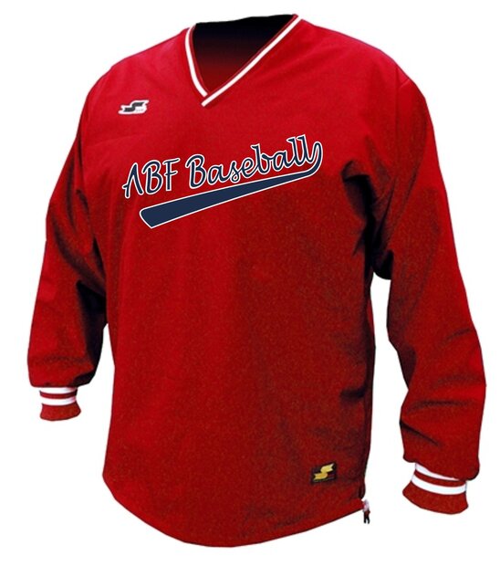 ABF Windbreaker