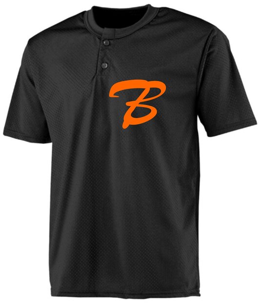 Bears BP Jersey Mesh