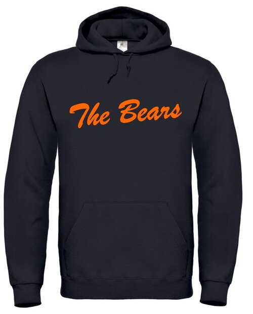 Bears Hoodie