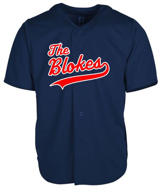Blokes Jersey