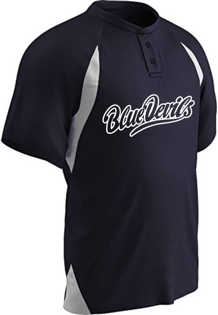 Blue Devils Practice Jersey