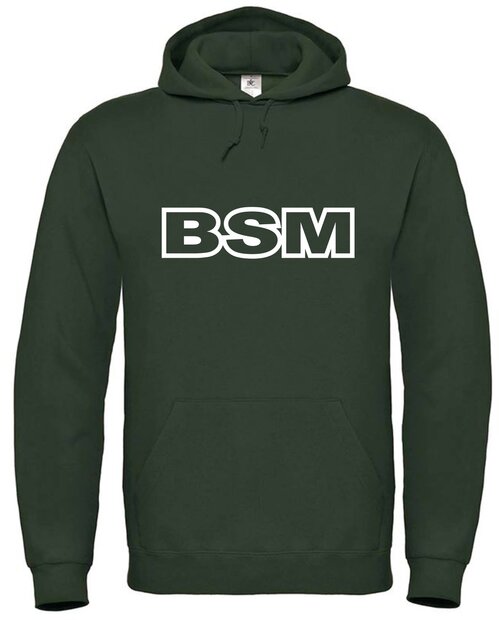 BSM Hoodie