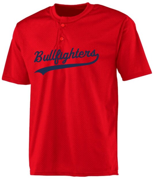 Bullfighters BP Jersey